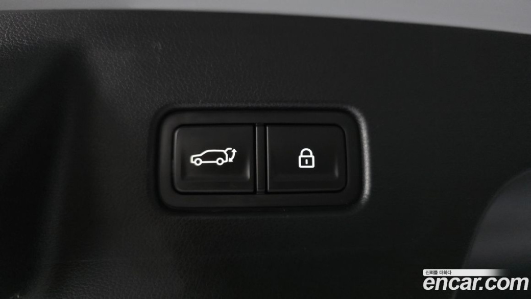 Hyundai Palisade Gasoline 2.5T 4WD 9-Seater, 2026