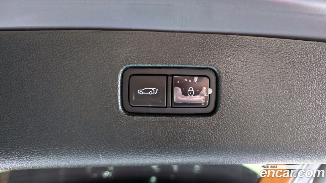 Genesis GV80 2.5T Gasoline AWD, 2024