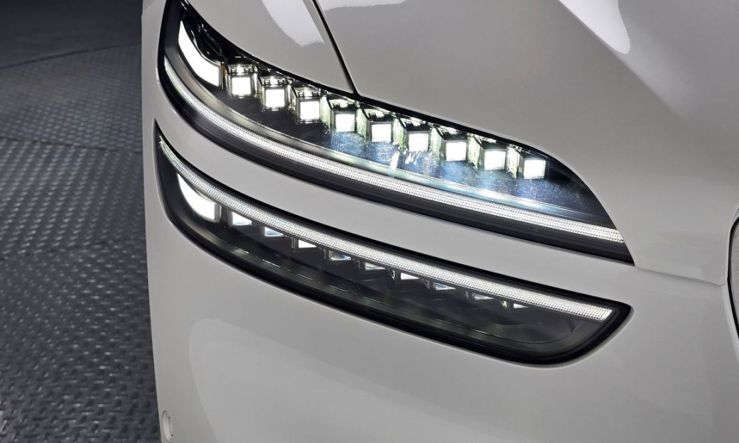 Genesis GV70 2.5T Gasoline AWD, 2025