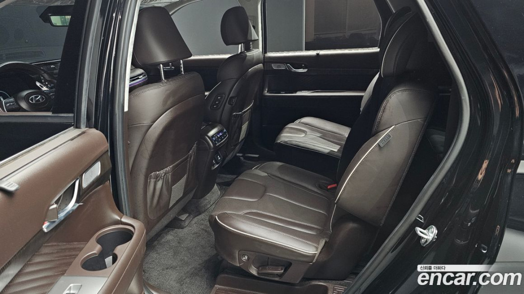 Hyundai Palisade Diesel 2.2 4WD, 2024