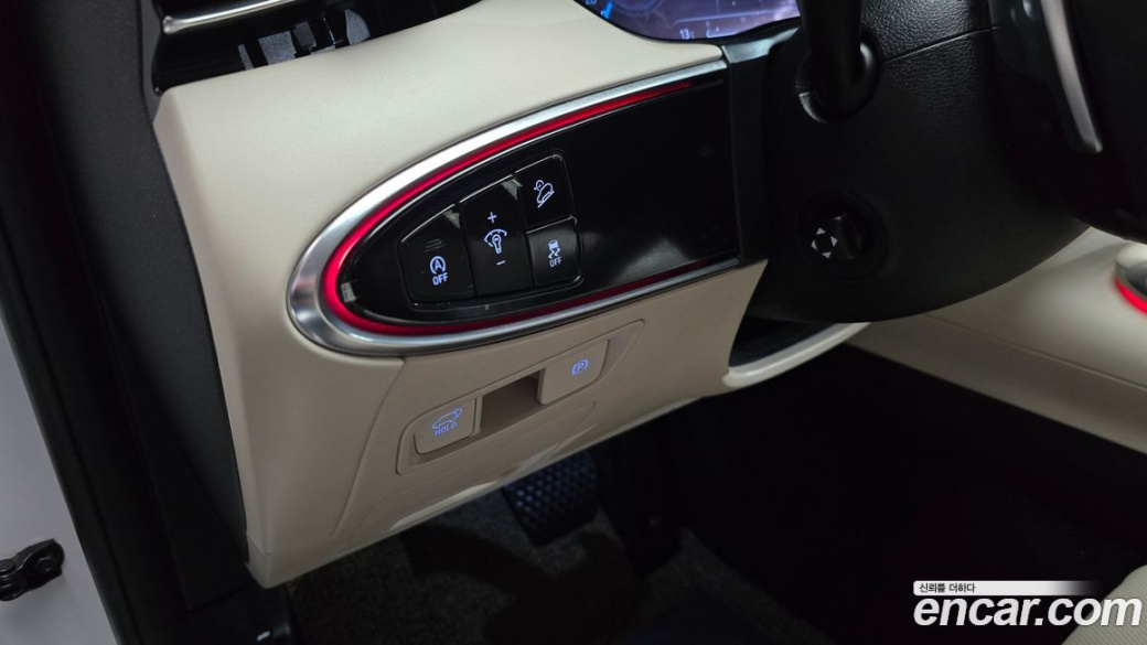 Genesis GV70 2.5T Gasoline AWD, 2021
