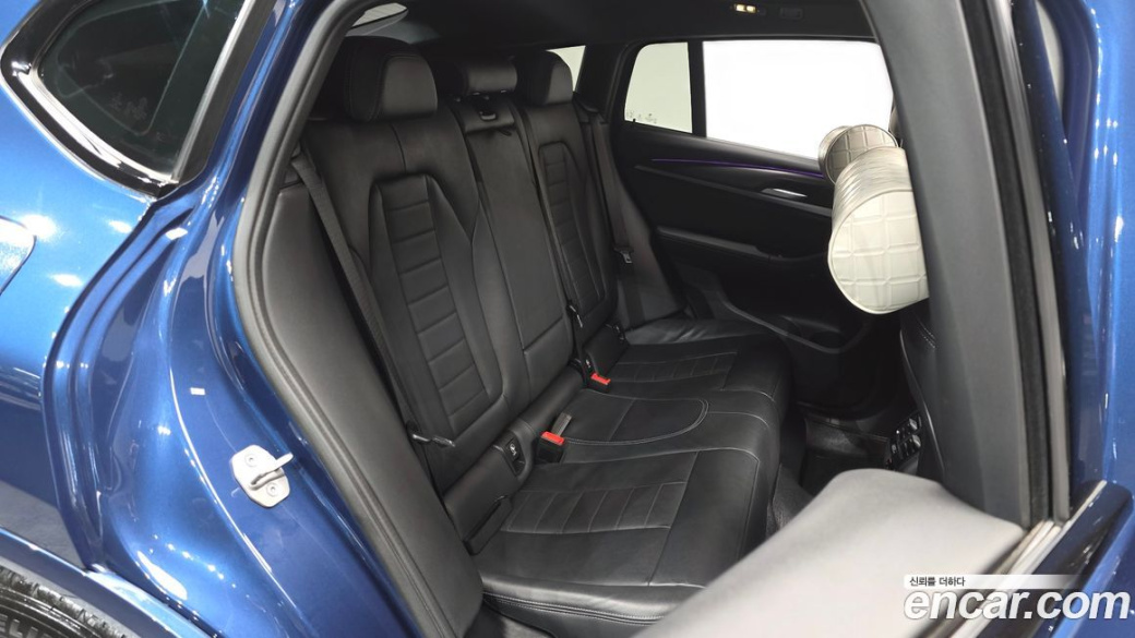 BMW X4 xDrive20i M Sport, 2023