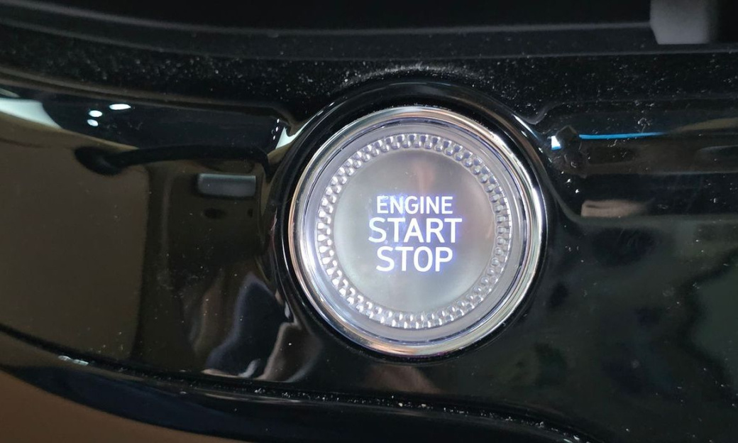 Genesis G80 Gasoline 2.5 Turbo AWD, 2026
