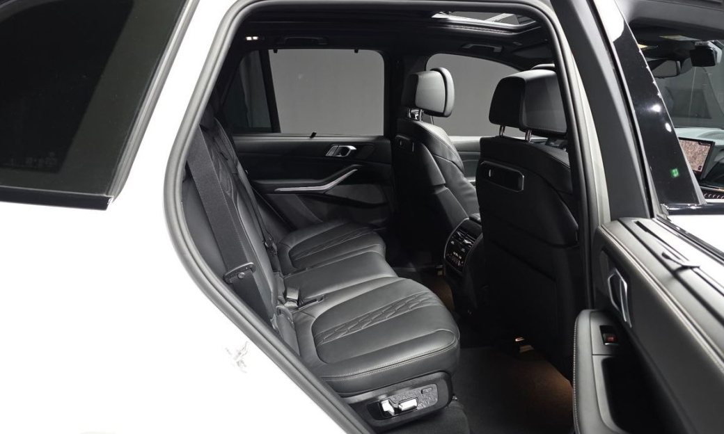 BMW X5 xDrive 40i M Sport, 2025
