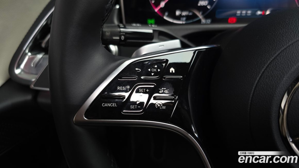 Mercedes-Benz E-Class E200 Avantgarde, 2026
