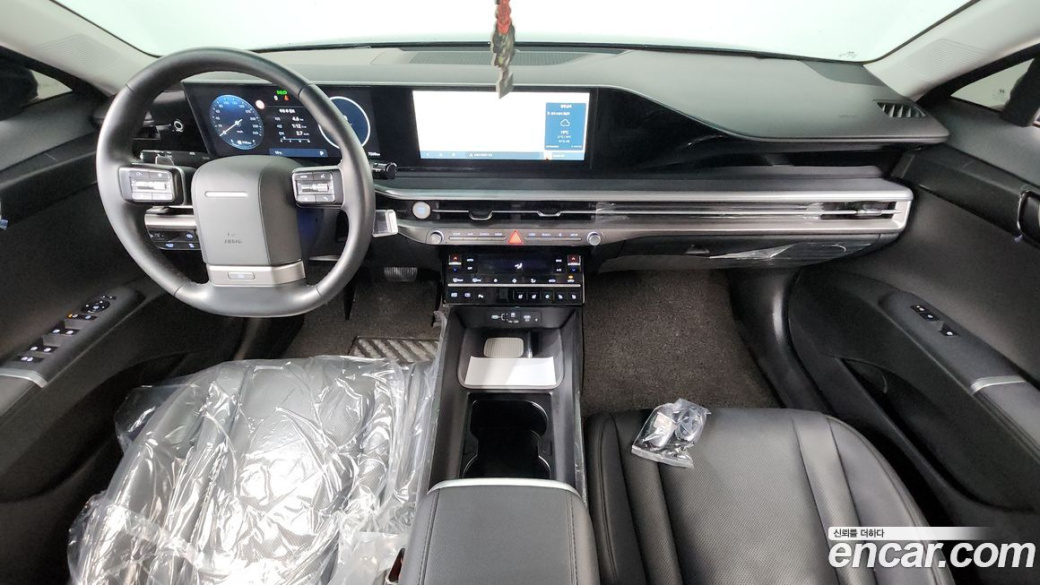 Hyundai Grandeur 2,5 Gasoline 2WD, 2025