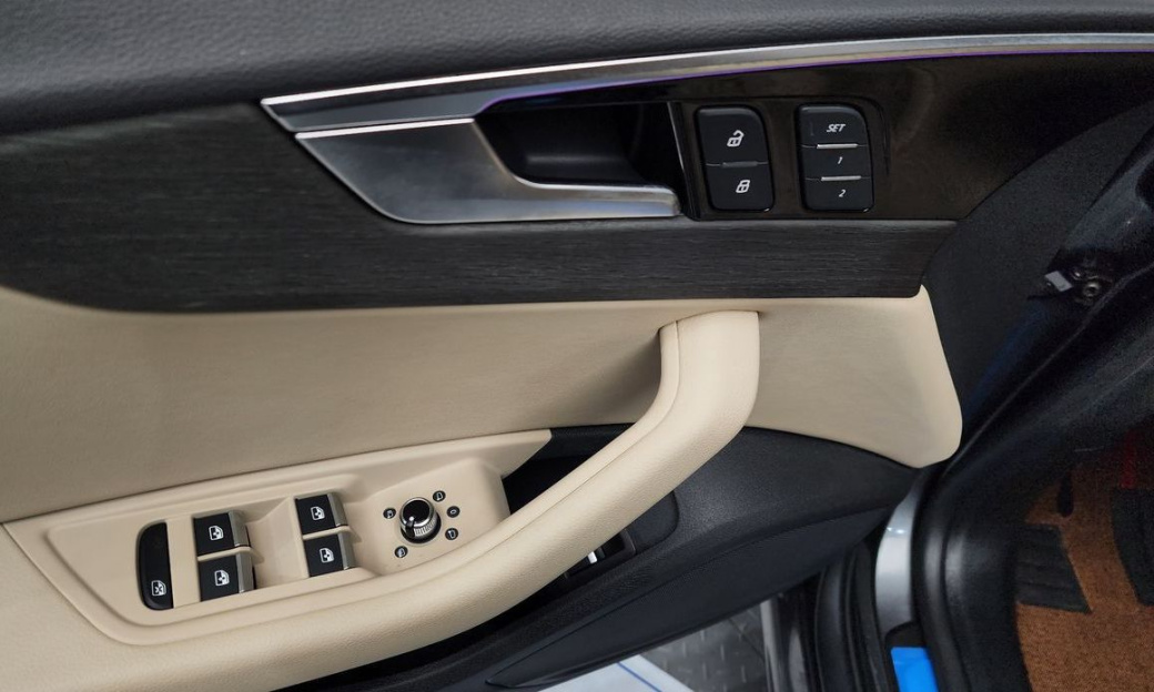 Audi A5 40 TFSI Quattro Premium Sportback, 2023