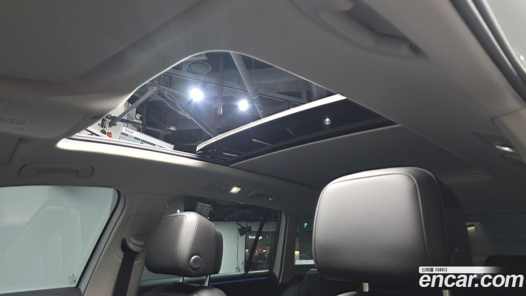 Volkswagen Tiguan 2.0 TDI Prestige, 2024