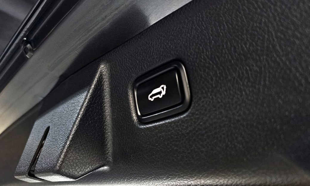 Kia Mohave Diesel 3.0 4WD 5-Seater, 2021