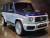 Mercedes-Benz G-Class AMG G63, 2024