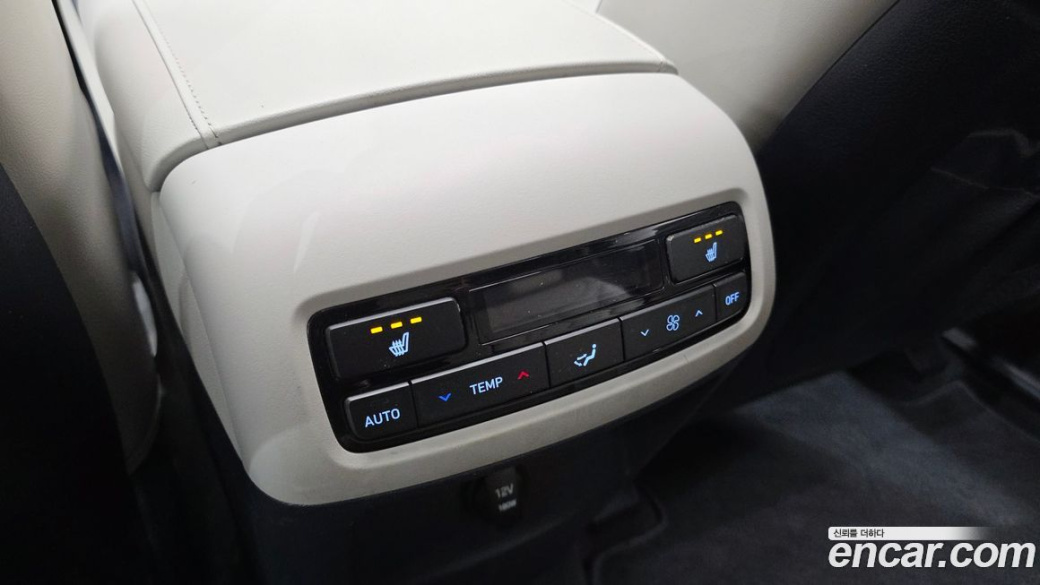 Hyundai Palisade Diesel 2.2 2WD, 2022