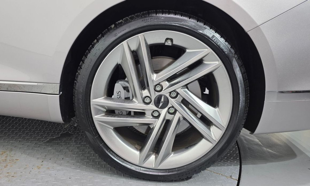 Genesis G80 Gasoline 2.5 Turbo AWD, 2026