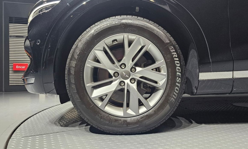 Genesis GV70 2.5T Gasoline 2WD, 2023