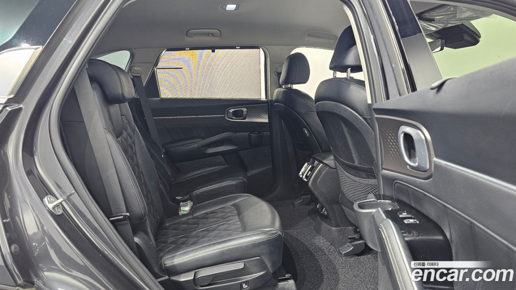 Kia Sorento Diesel 2.2 4WD, 2021