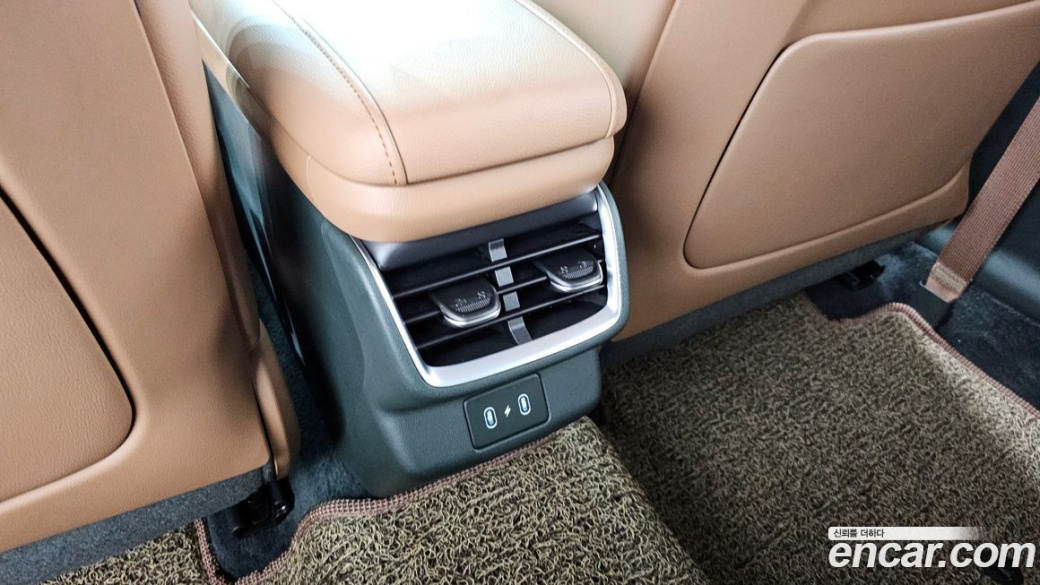 Hyundai Grandeur 2,5 Gasoline 2WD, 2025