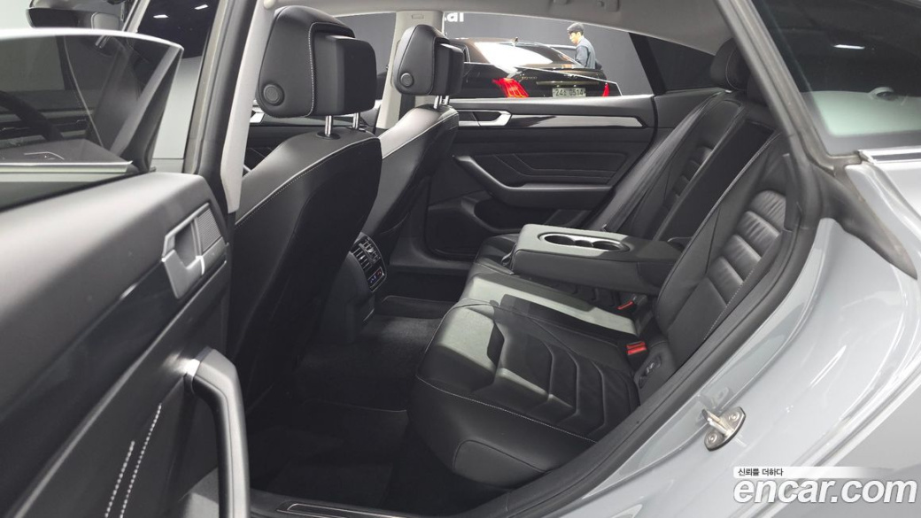 Volkswagen Arteon 2.0 TDI Prestige, 2023