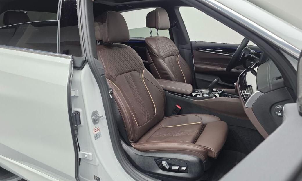 BMW Gran Turismo 630i xDrive M Sport, 2024