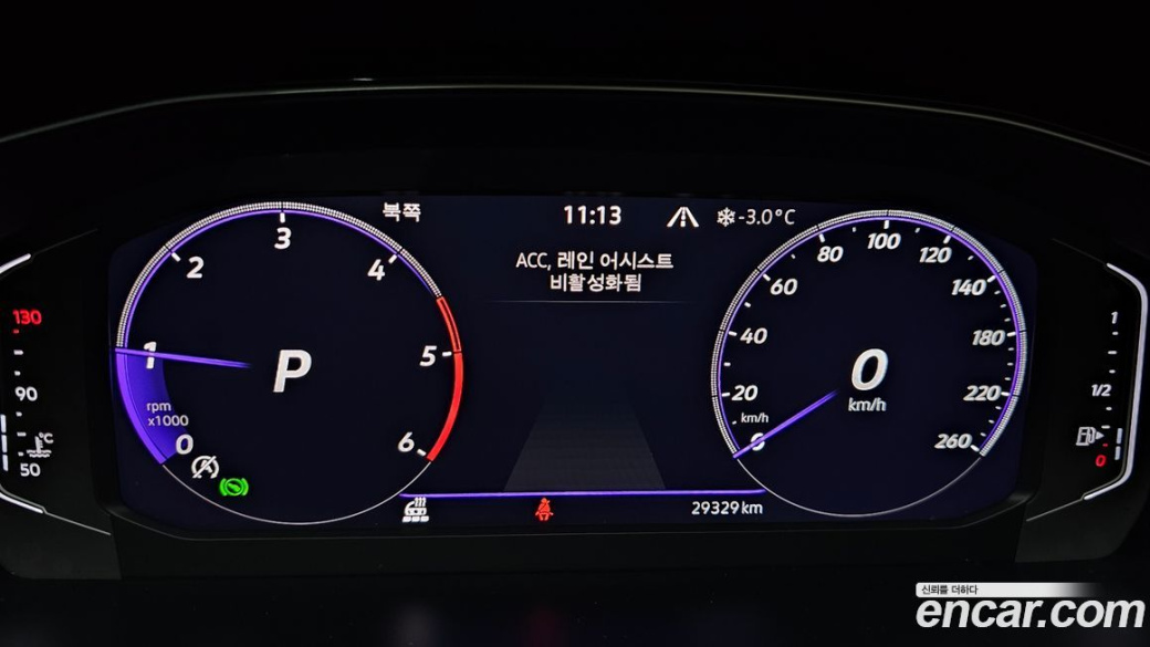 Volkswagen Passat 2.0 TDI Prestige, 2022