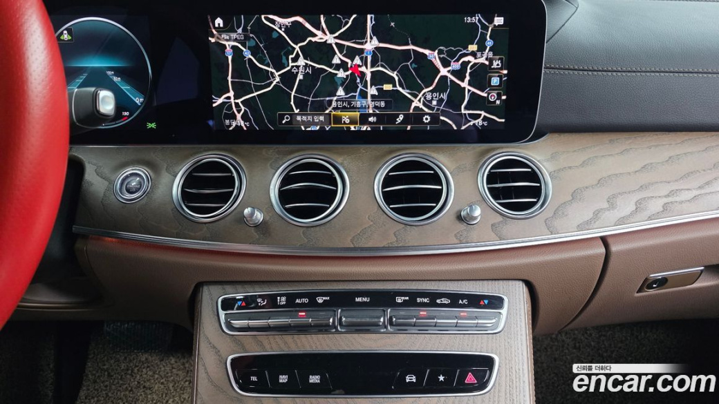 Mercedes-Benz E-Class E250 Exclusive, 2021