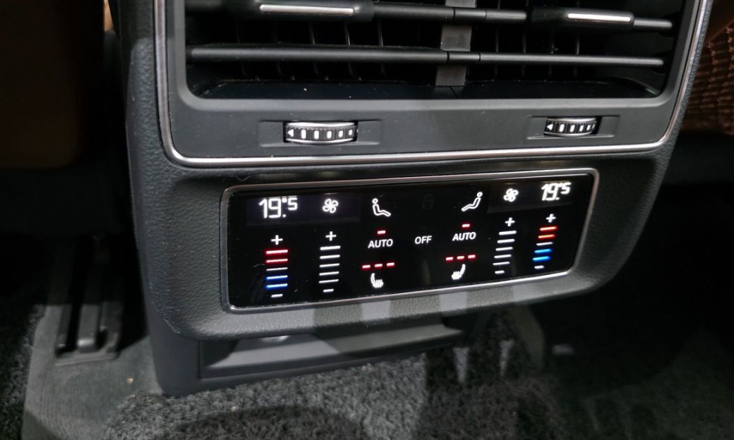 Audi Q7 45 TDI Quattro, 2021