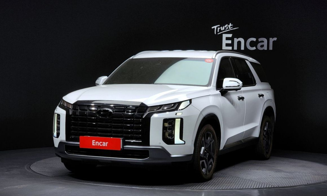 Hyundai Palisade Diesel 2.2 4WD, 2024