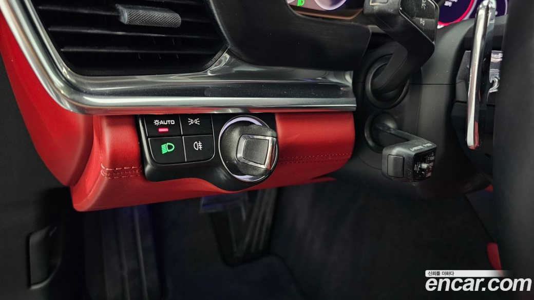 Porsche Panamera 2.9 AWD Platinum Edition, 2022
