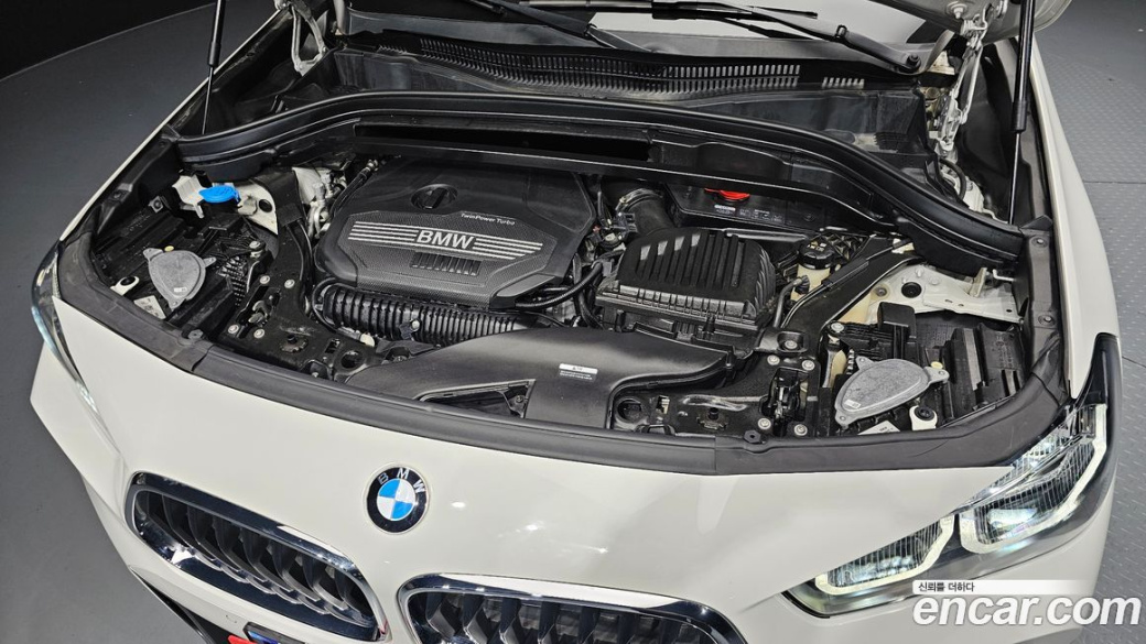 BMW X2 (F39) xDrive20i M Sport, 2023