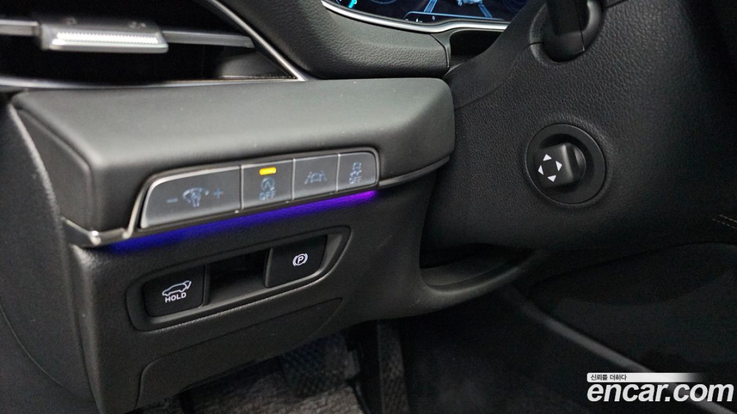 Genesis GV80 2.5T Gasoline AWD, 2021