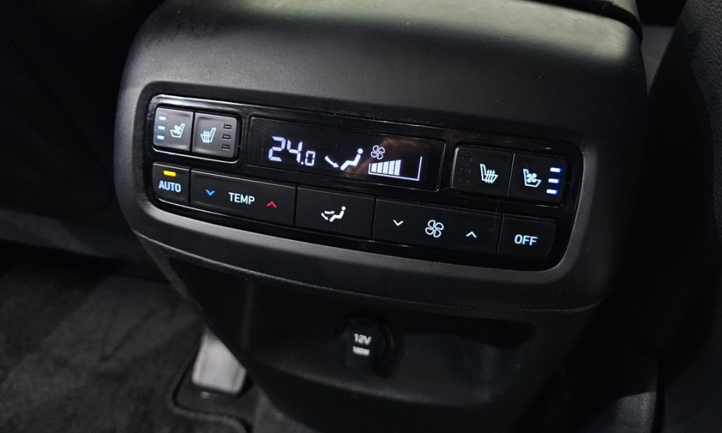 Hyundai Palisade Diesel 2.2 2WD, 2023