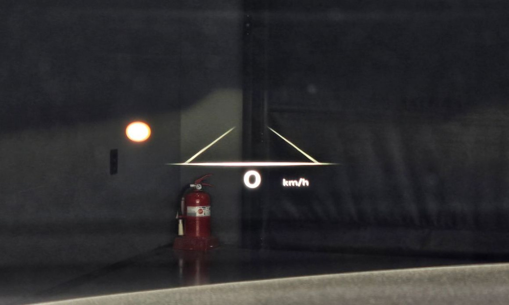 Genesis G80 Gasoline 2.5 Turbo 2WD, 2026