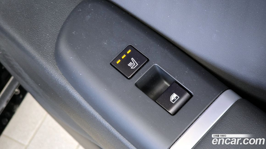Hyundai Grandeur 2,5 Gasoline 2WD, 2023