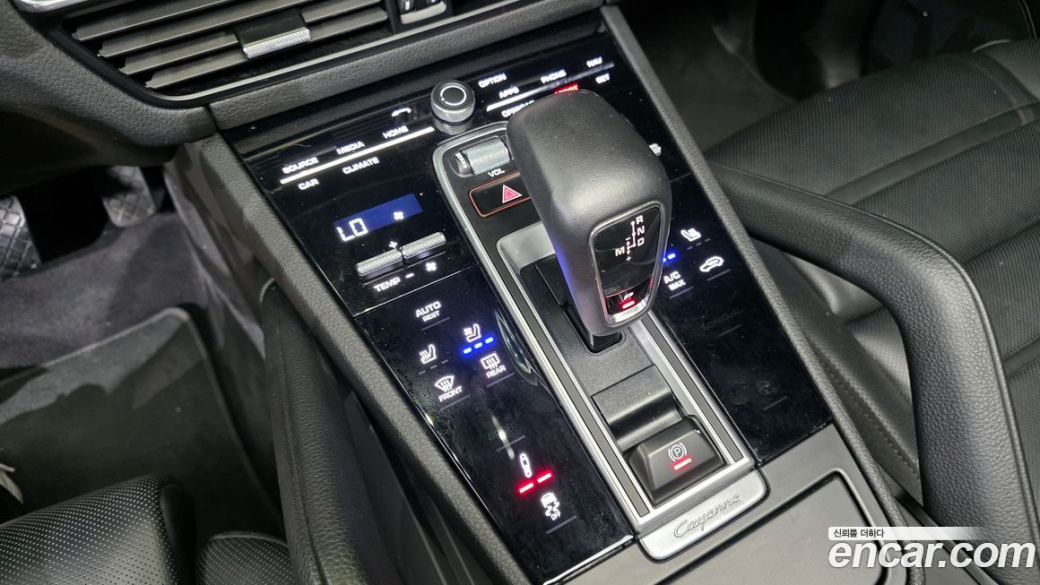 Porsche Cayenne 3.0, 2023