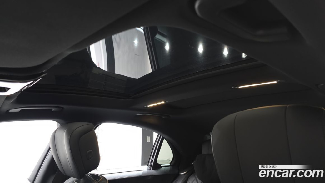 Mercedes-Benz S-Class S400 d 4MATIC, 2022
