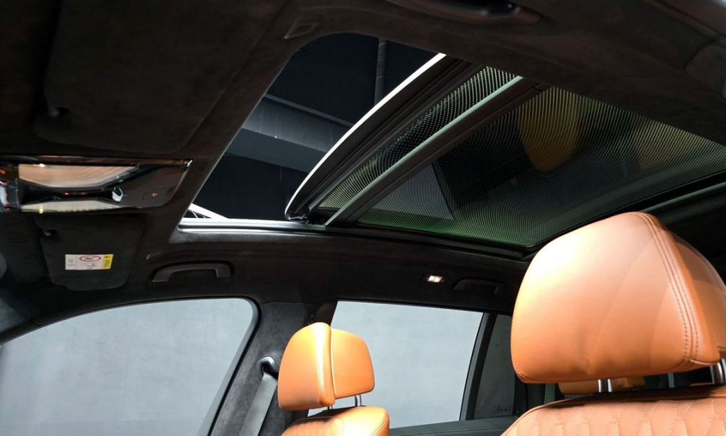 BMW X7 xDrive 40d M Sport 6STR, 2024