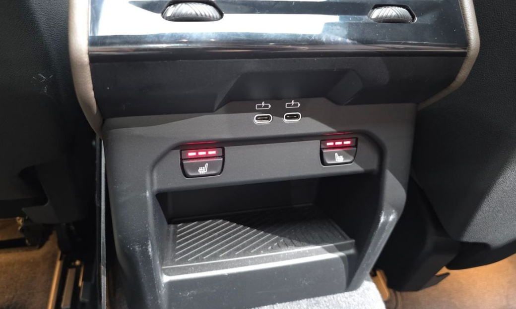 BMW 5-Series 523d M Sport, 2024