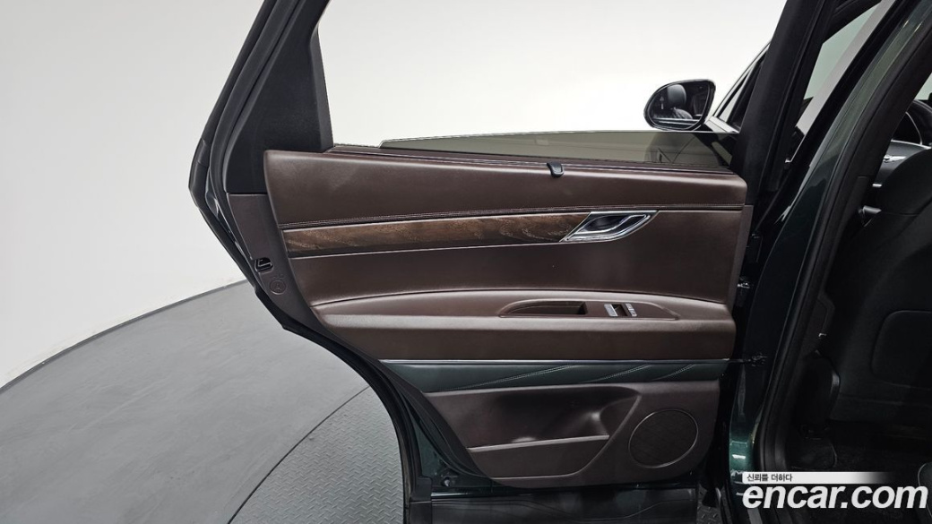 Genesis GV80 2.5T Gasoline AWD, 2022