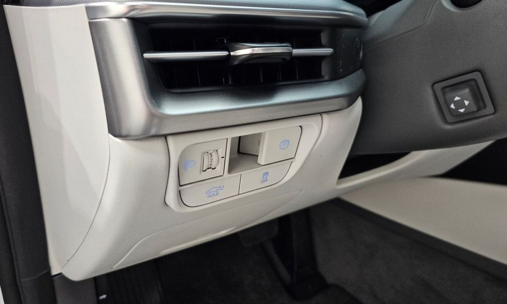 Hyundai Grandeur 2,5 Gasoline 2WD, 2024