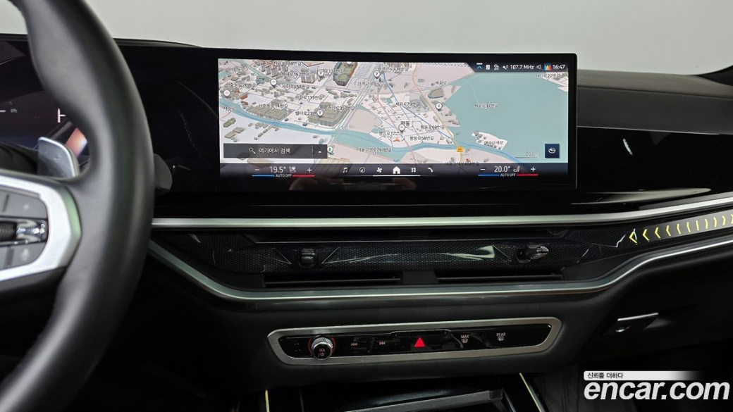 BMW X7 xDrive 40i M Sport 6STR, 2024