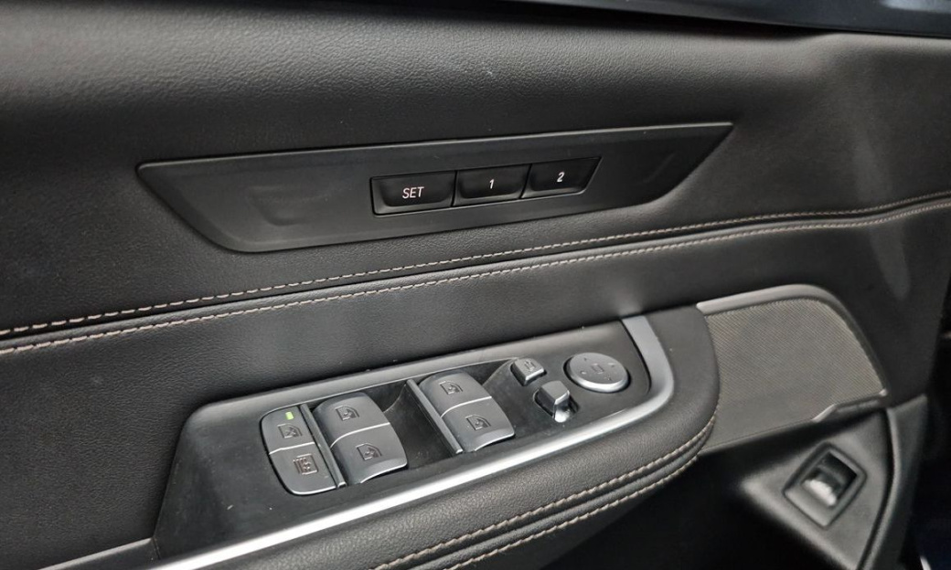 BMW Gran Turismo 630i xDrive M Sport, 2023
