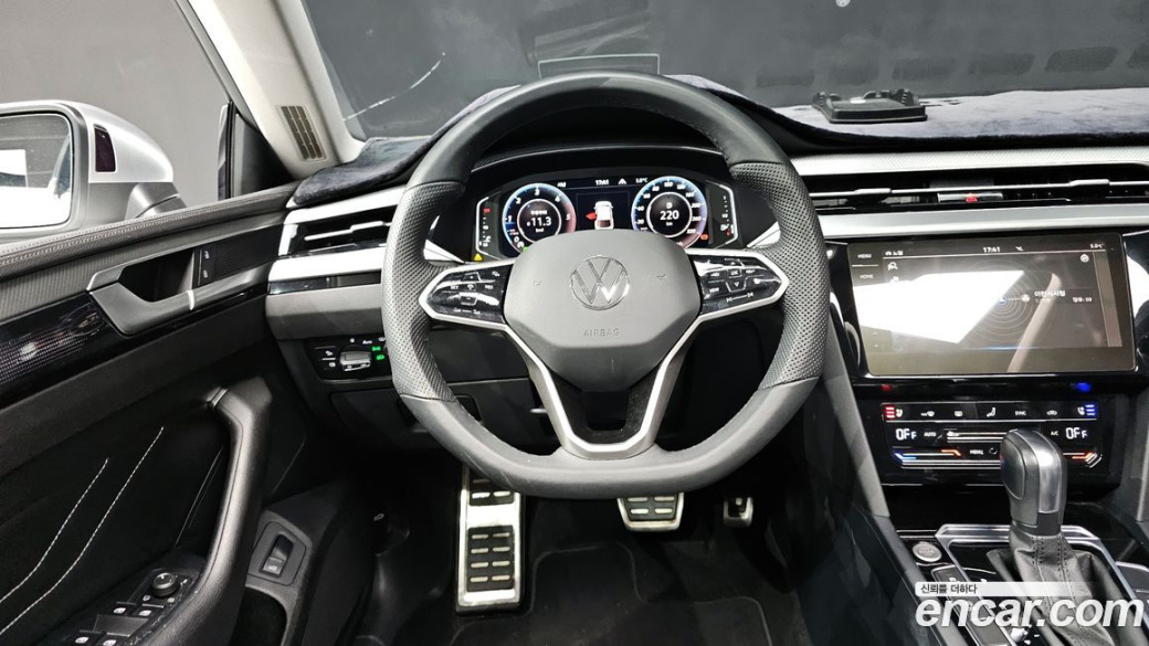 Volkswagen Arteon 2.0 TDI Prestige, 2022
