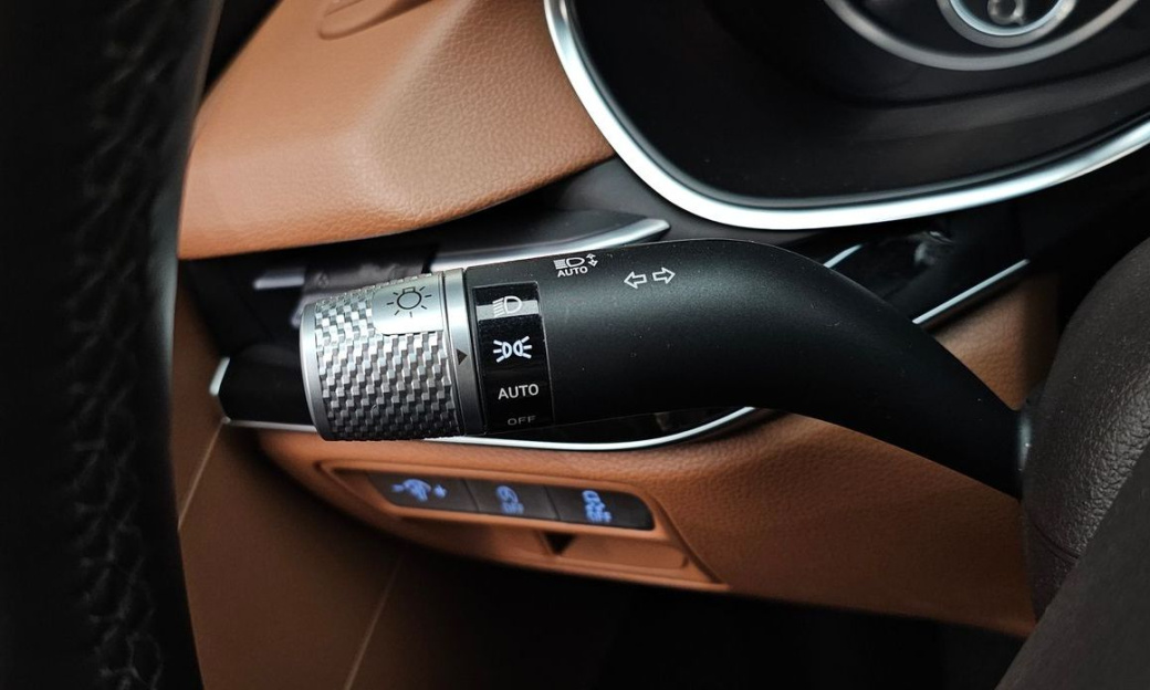 Genesis G80 Gasoline 2.5 Turbo 2WD, 2024