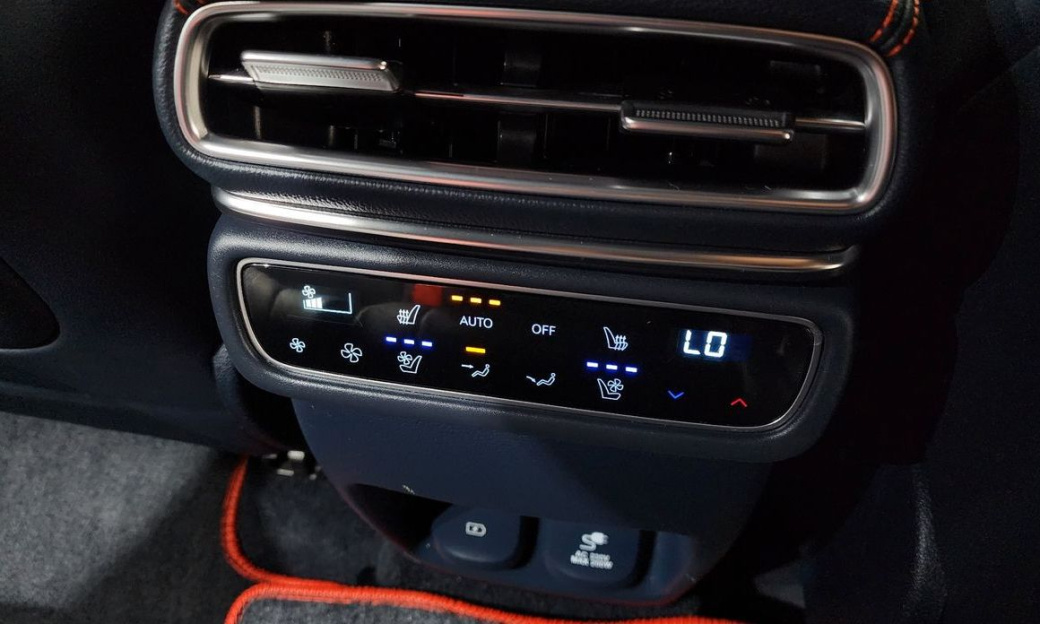 Genesis GV80 2.5T Gasoline AWD, 2024