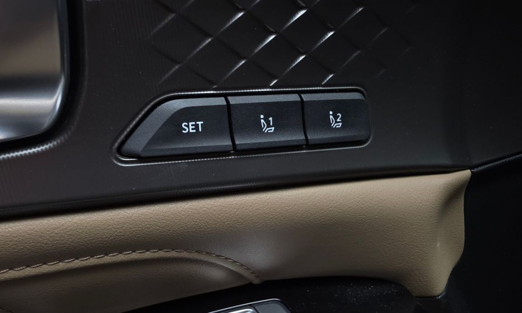 Kia Sorento Gasoline 2.5T 2WD, 2024