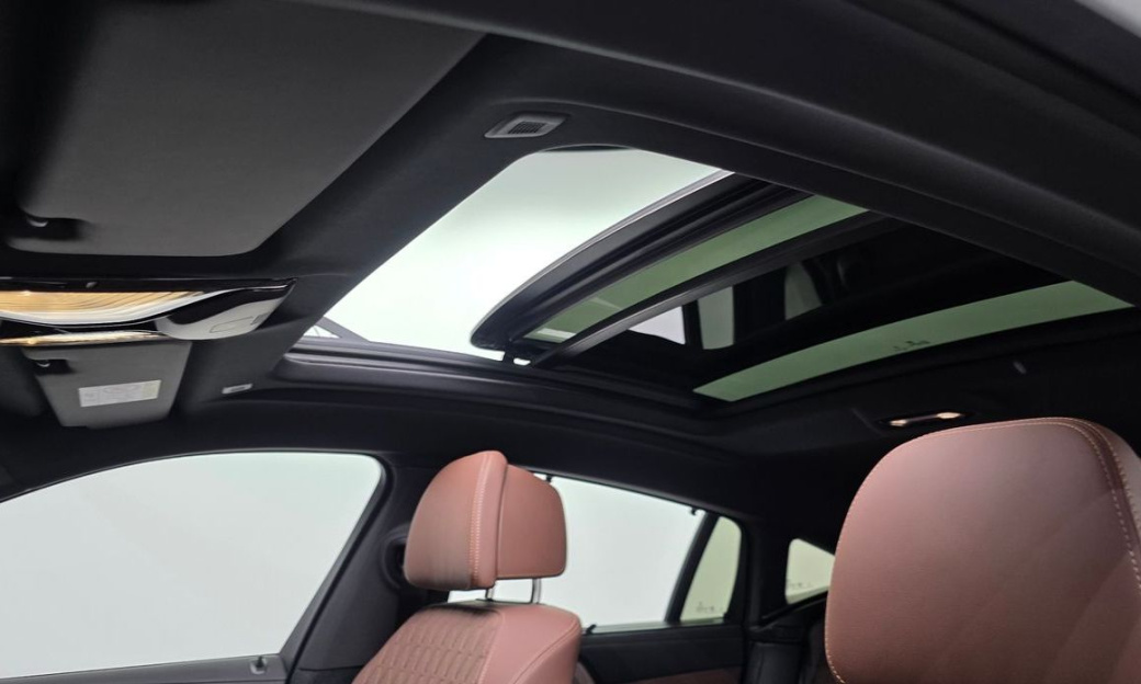 BMW X6 xDrive40i M Sport, 2026