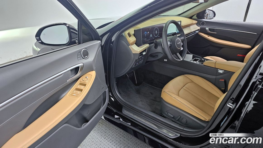 Hyundai Sonata 1.6 Turbo, 2026