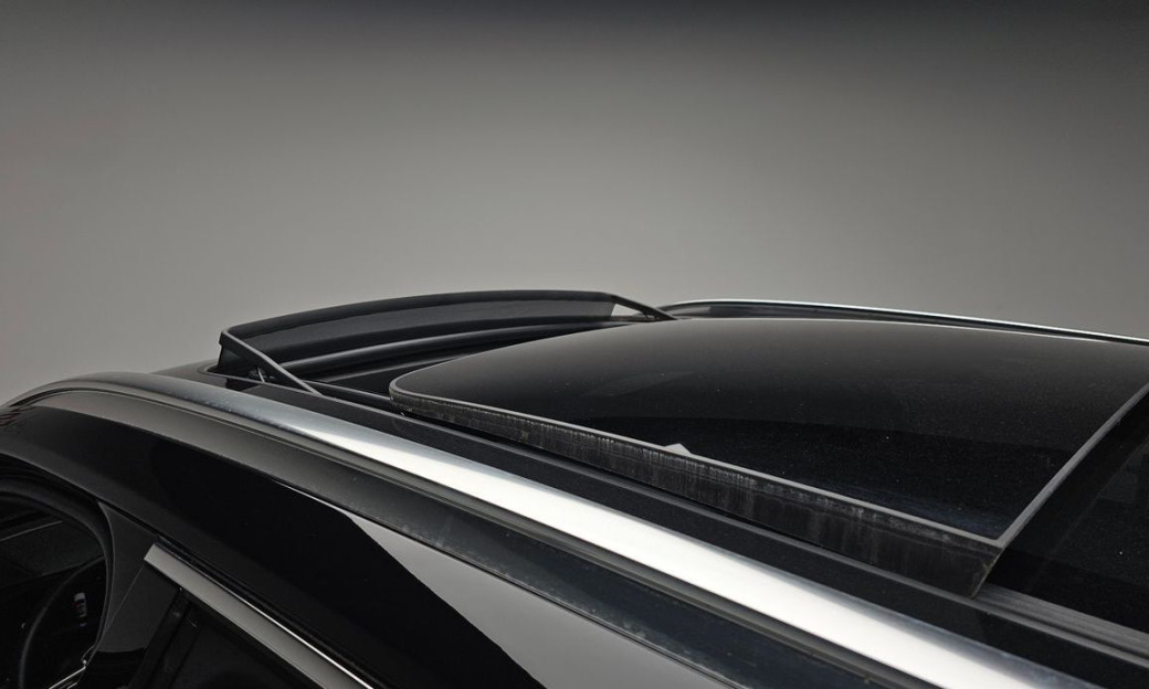 Volvo XC90 B6 Ultimate Bright, 2024