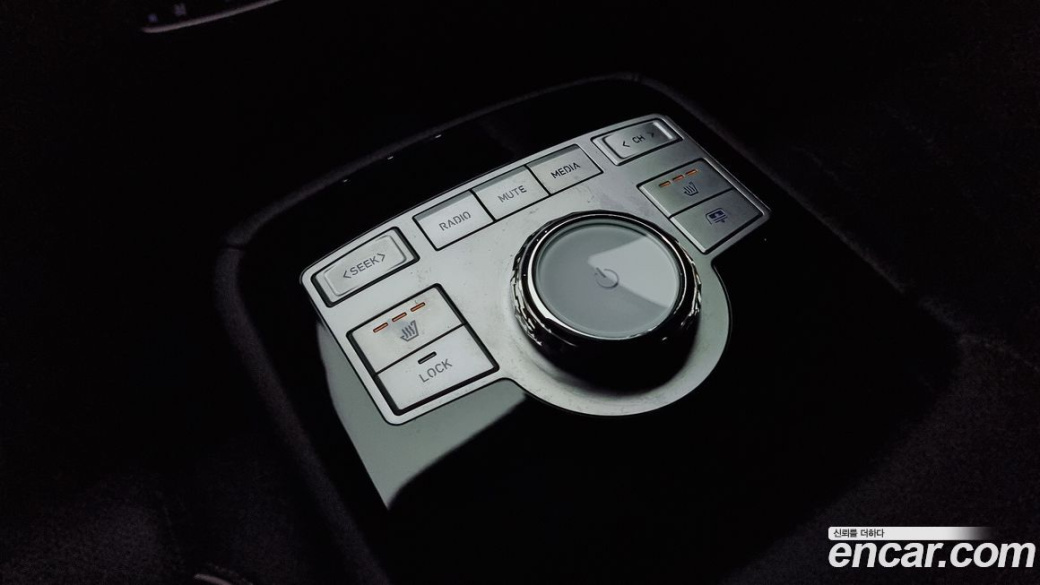 Genesis G80 Gasoline 2.5 Turbo AWD, 2023