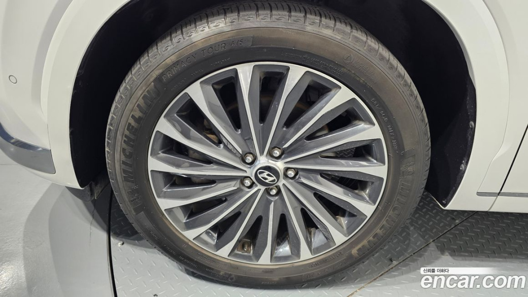 Hyundai Palisade Diesel 2.2 4WD, 2023