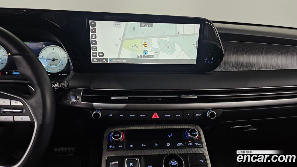 Hyundai Palisade Diesel 2.2 2WD, 2024