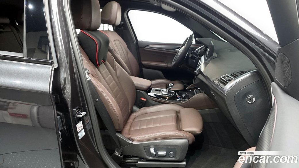 BMW X4 xDrive20i M Sport, 2023